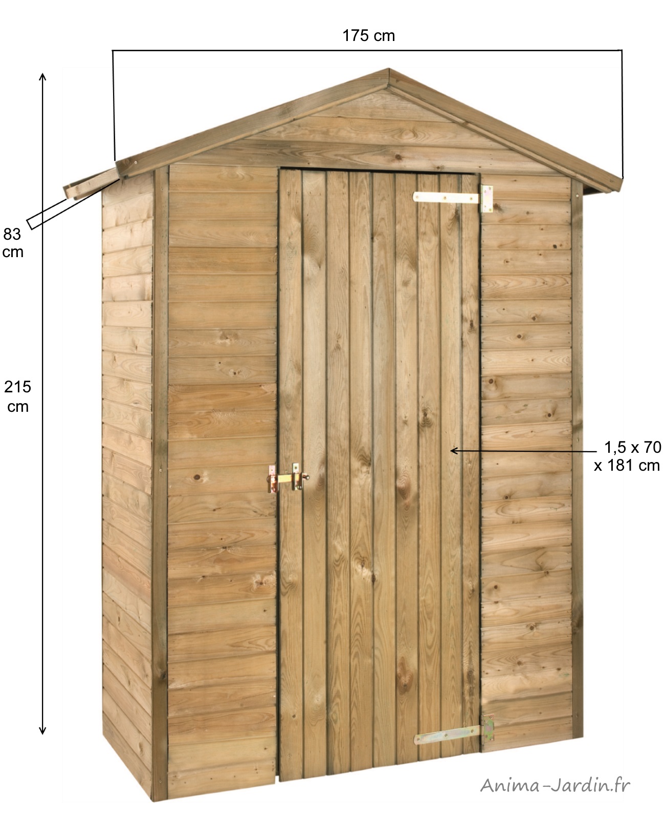 armoire de rangement-bois-autoclave-anima-jardin