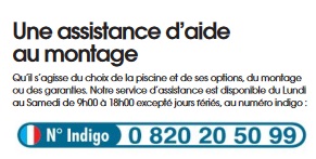 Assistance Ubbink-Anima-Jardin.fr