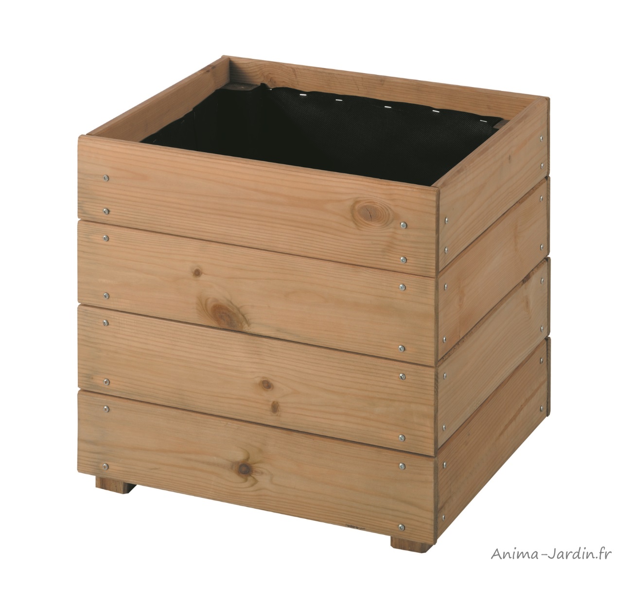bac-essencia-40cm-bois-autoclave-fleurs-plantes-anima-jardin.fr