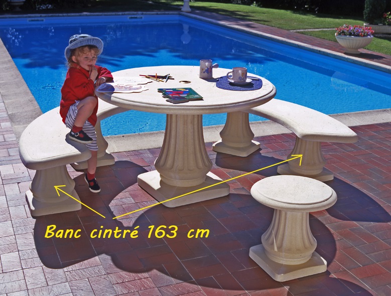 Banc-cintré-163 cm