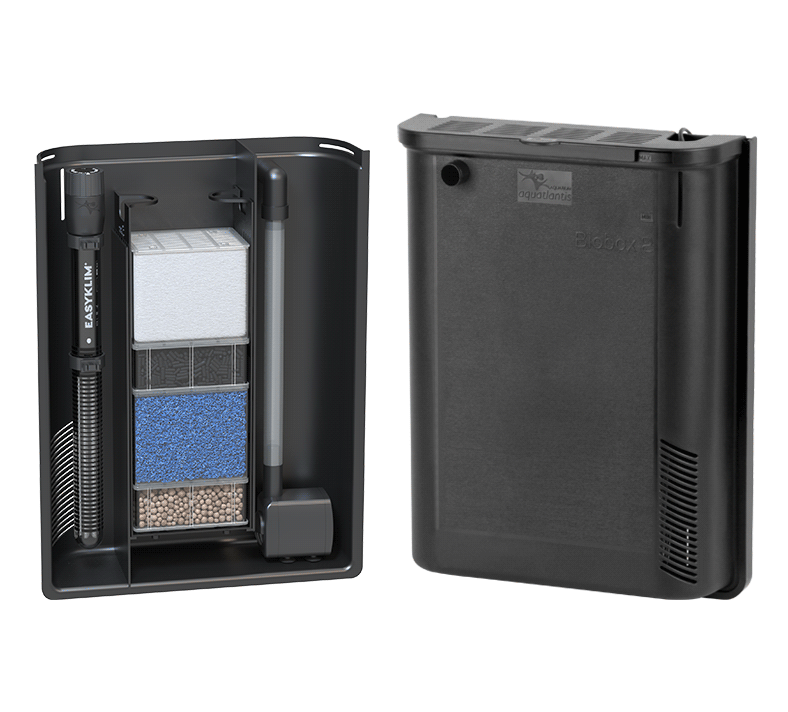 Système de filtration Biobox 2-Aquatlantis-Anima-Jardin.fr