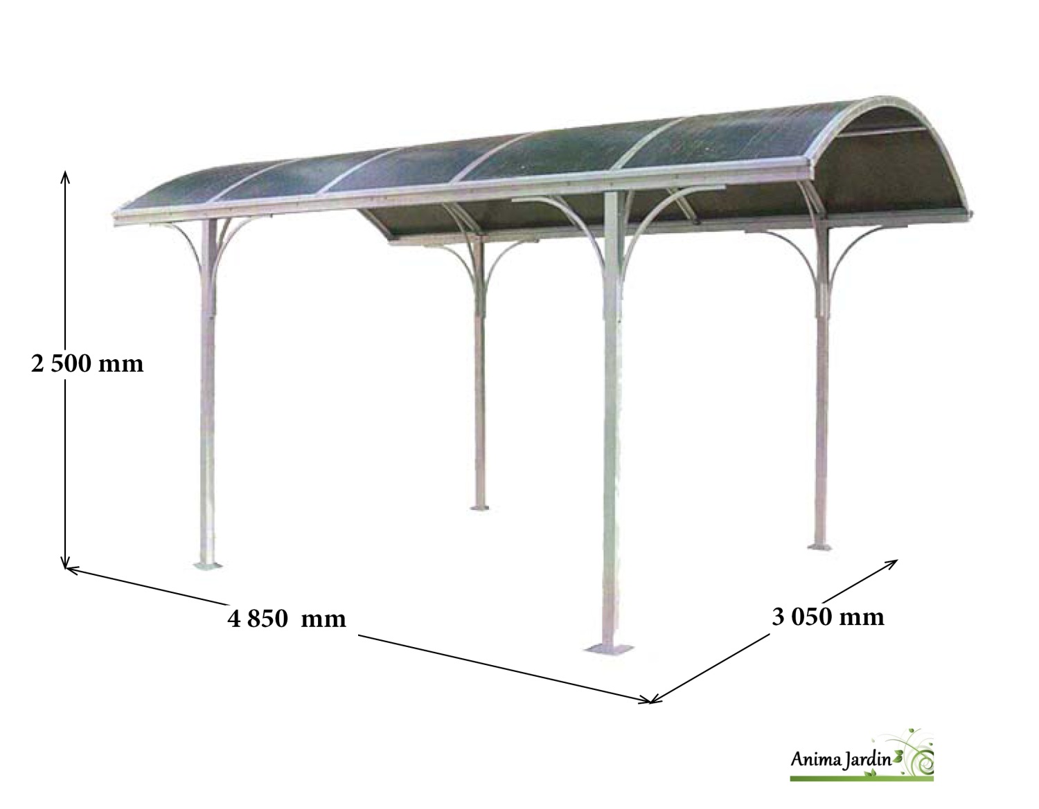 carport-aluminium-arrondi-anima-jardin.fr