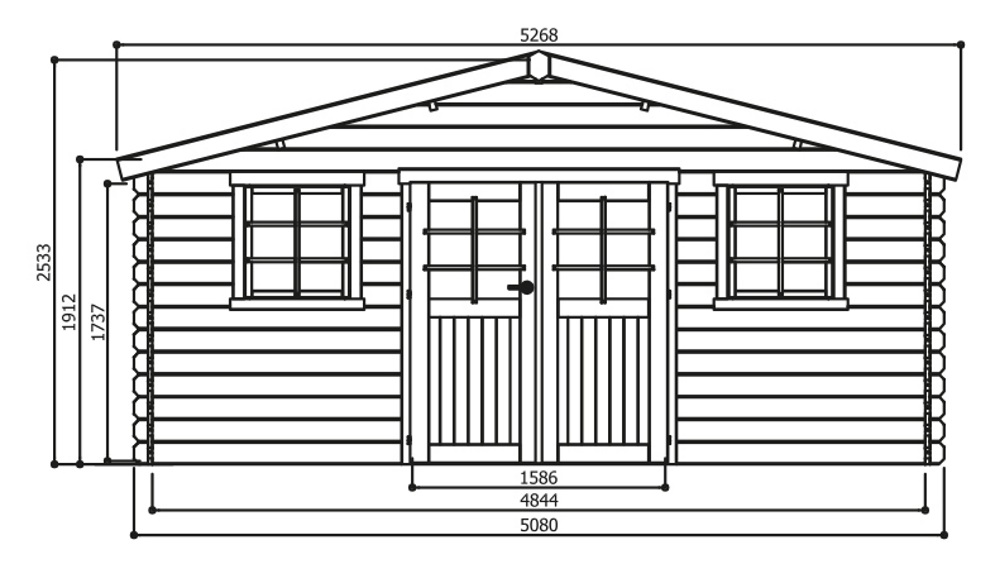 Abri-bois-jardin-extérieur-rangement-montreux-dimensions-anima-jardin.fr