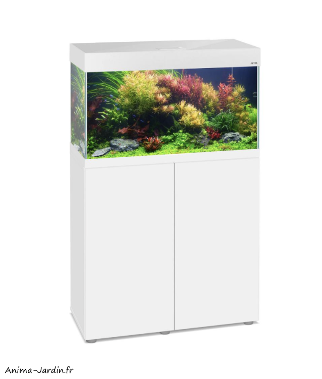Aquarium OPTI SET 125, 125 Litres, éclairage, meuble, Aquael, achat, pas cher