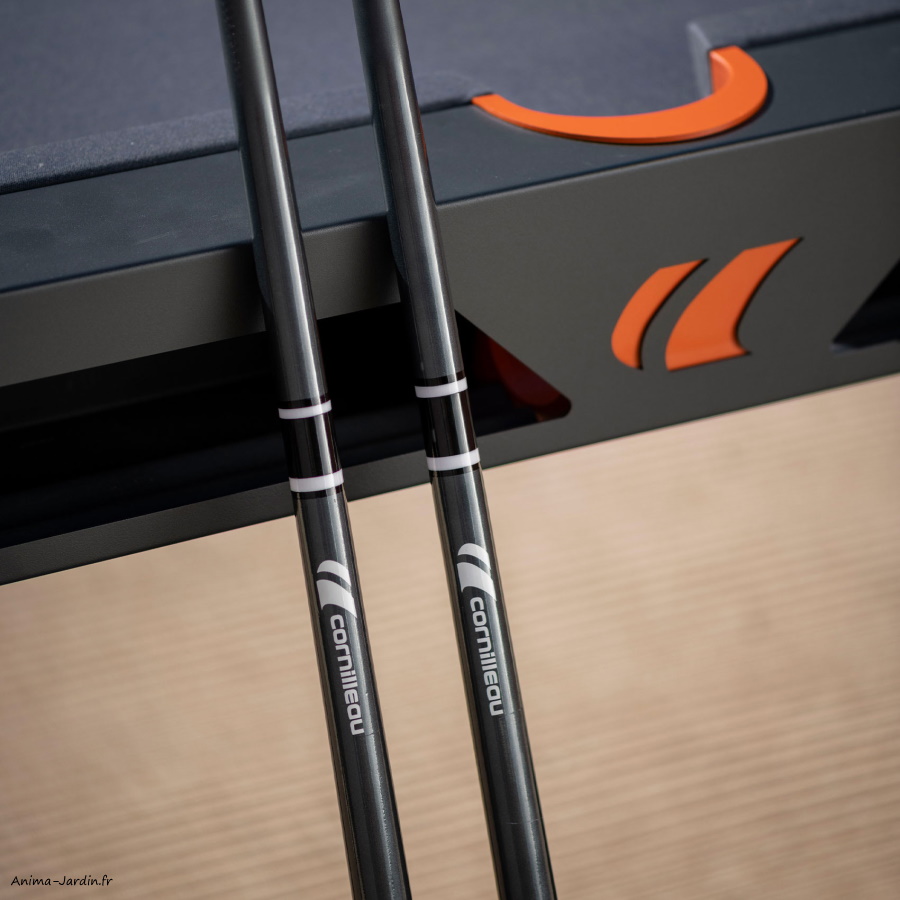 Queue de billard en composite, Cornilleau, Hyphen, Anima-Jardin.fr