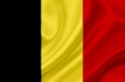 drapeau belge