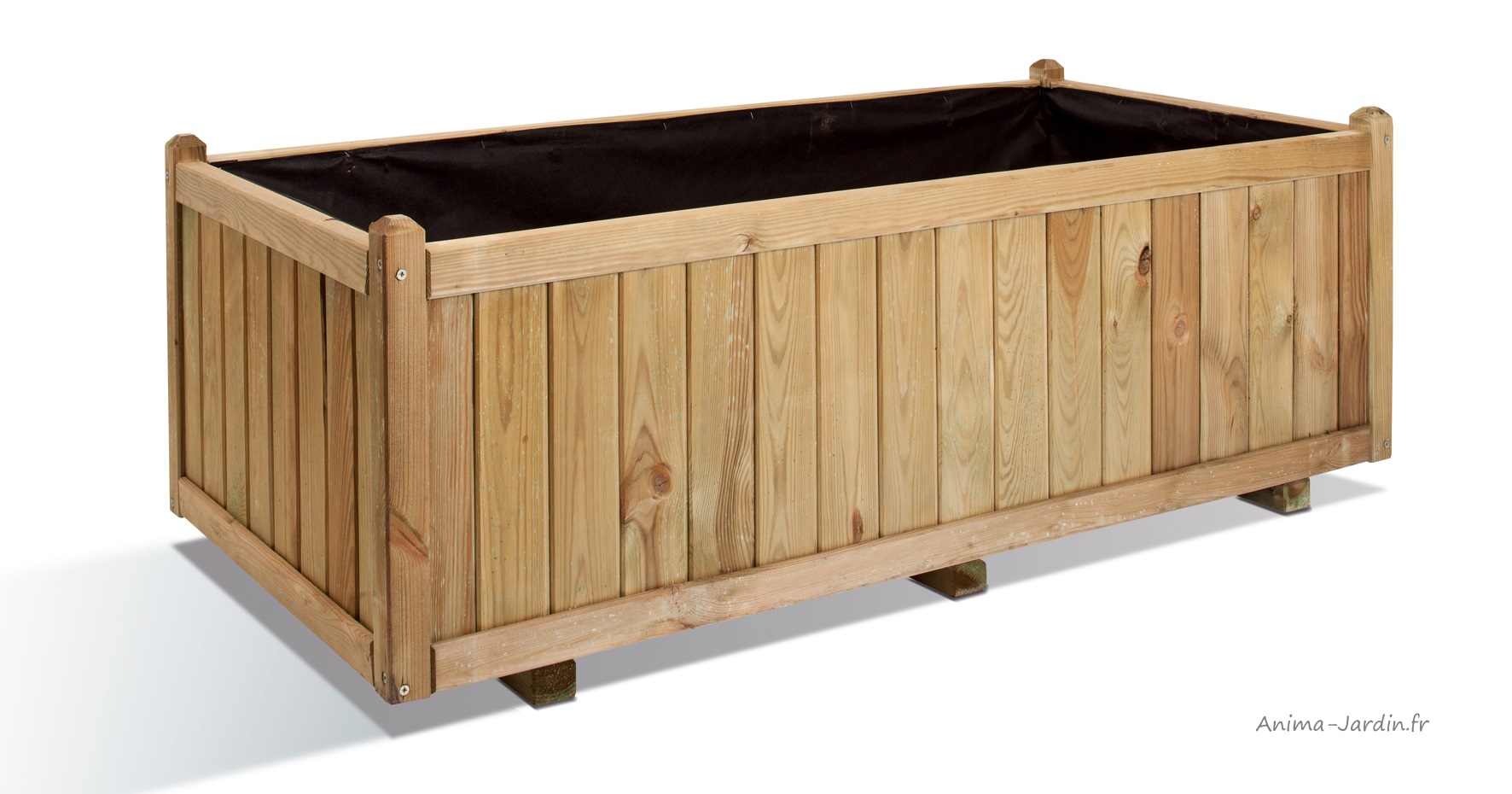 jardinière-140cm-bois-autoclave-anima-jardin.fr