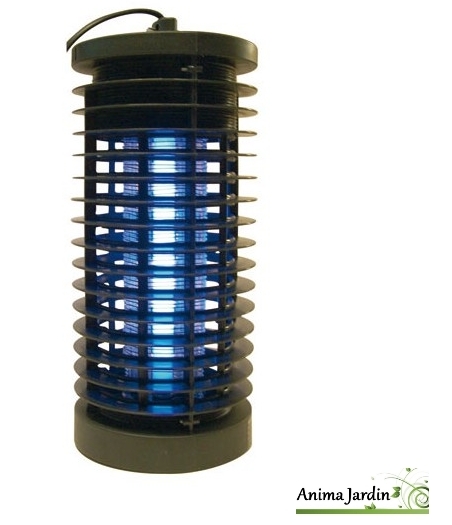 Lampe UV anti-moustiques et mouches, Nortene, lampe ultra-violet,  achat/vente, camping