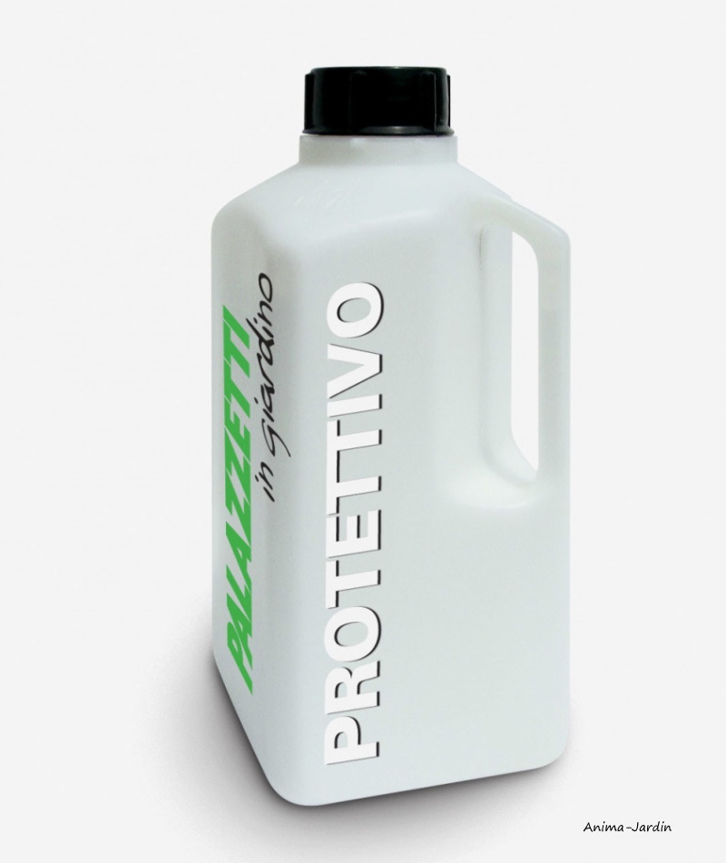 Liquide de protetion hydrofude pour barbecue, Marmotech, Palazzetti-Anima-Jardin.fr