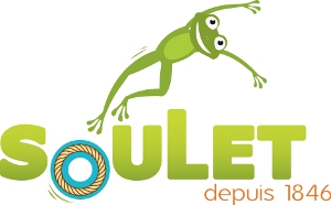 logo soulet