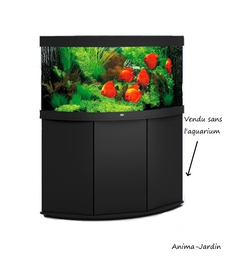 Meuble SBX pour aquarium d'angle Trigon 350-meuble moderne-Juwel-achat-pas cher-Anima-Jardin.fr