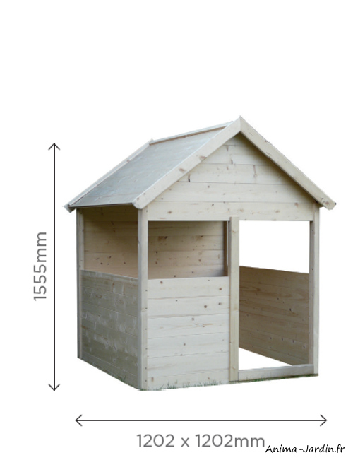 maisonnette-tradtionnelle-en-bois-enfant-abri-exterieur-solid-achat-pas-cherAnima-Jardin.fr